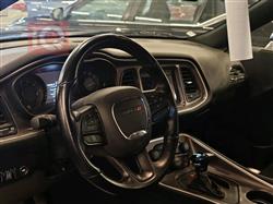 دودج تشالنجر